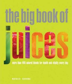 The Big Book of Juices