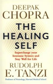 Healing Self: Supercharge your immune system and stay well for life