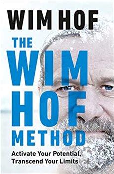 Kniha: Wim Hof Method - Hof, Wim