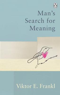 Kniha: Man´s Search For Meaning - Frankl Viktor E.