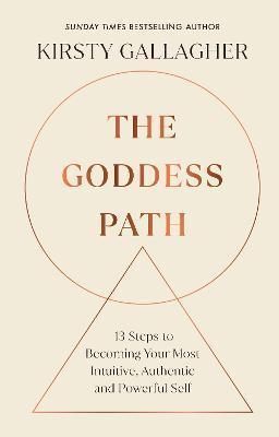 Kniha: The Goddess Path - Gallagher Kirsty