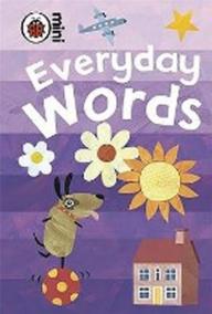 Everyday Words - Early Learning