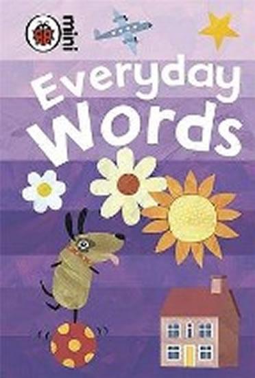 Kniha: Everyday Words - Early Learning - Airs Mark