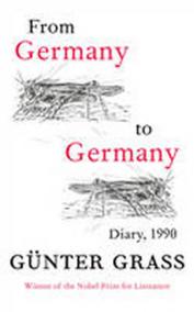 From Germany to Germany: Diary 1990