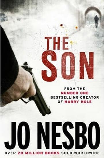 Kniha: The Son - Nesbo Jo