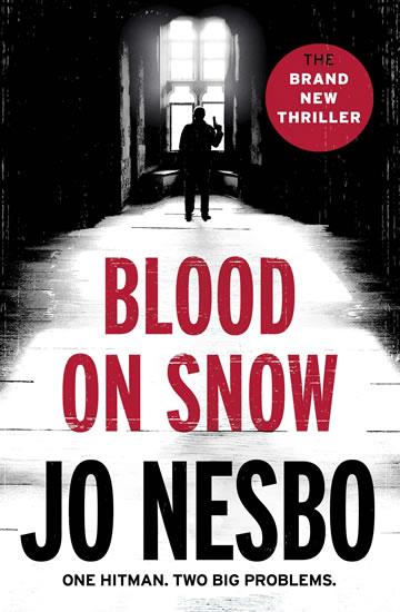 Kniha: Blood on Snow - Nesbo Jo