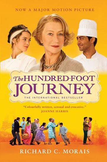 Kniha: The Hundred-Foot Journey - Morais Richard. C.