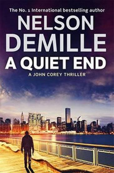 Kniha: A Quiet End - DeMille Nelson