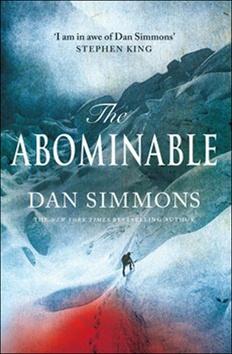 Kniha: The Abominable - Simmons Dan