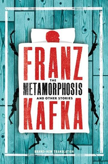 Kniha: The Metamorphosis and Other Stories - Kafka Franz