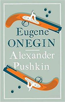 Kniha: Eugen Onegin - Puškin, Alexandr Sergejevič