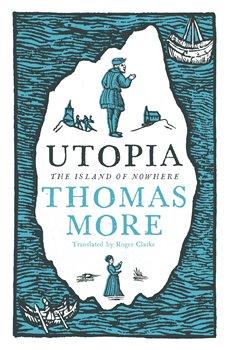 Kniha: The Utopia - More, Thomas