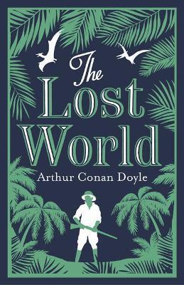 Kniha: The Lost World - Doyle Sir Arthur Conan