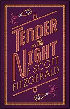 Kniha: Tender is the Night - Fitzgerald, Francis Scott