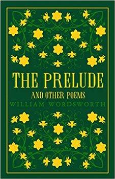 Kniha: Prelude and Other Poems - Wordsworth, William