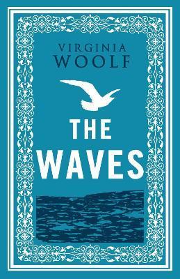 Kniha: The Waves - Woolfová Virginia