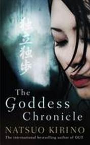 The Goddess Chronicle