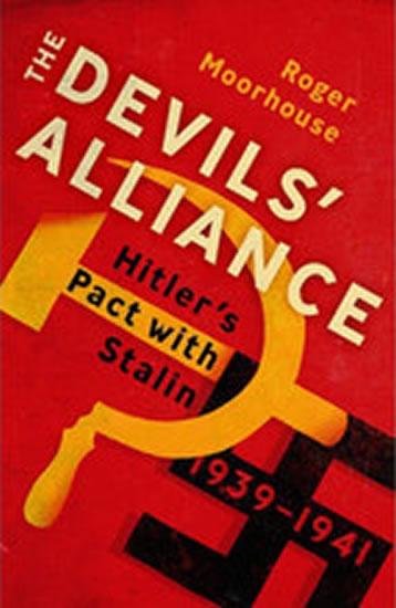 Kniha: The Devil´s Alliance - Moorhouse Roger
