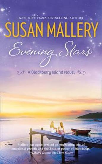 Kniha: Evening Stars - Mallery Susan