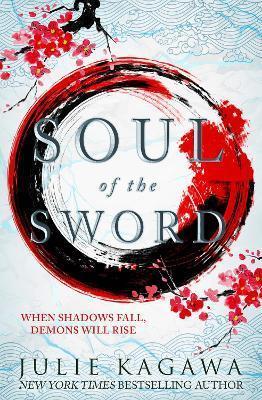 Kniha: Soul Of The Sword - Kagawa Julie