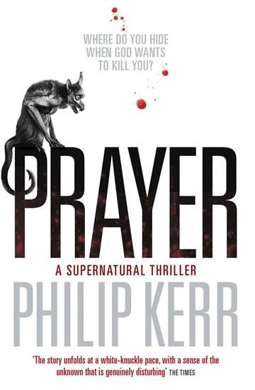 Kniha: Prayer - Kerr Philip