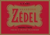 Brasserie Zedel