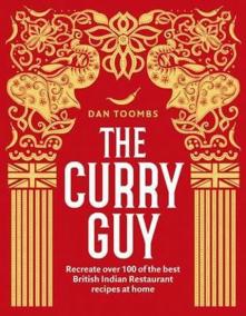 The Curry Guy