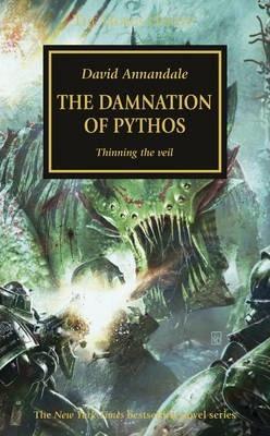 Kniha: Horus Heresy: The Damnation of Pythos - Annandale David