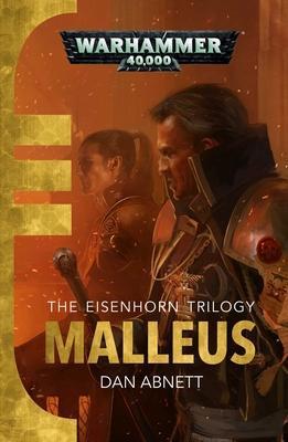 Kniha: Malleus - Abnett Dan