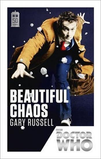 Kniha: Doctor Who: Beautiful Chaos - Russell Gary