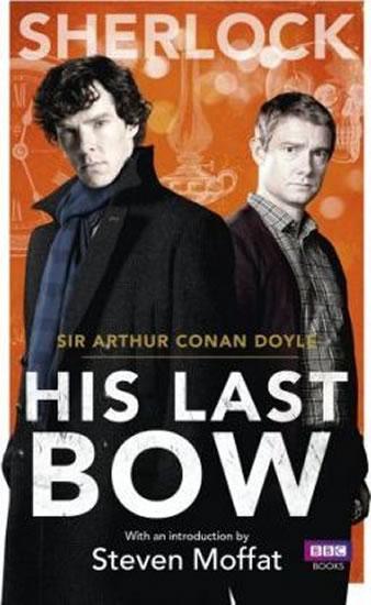 Kniha: Sherlock - His Last Bow - Doyle Arthur Conan