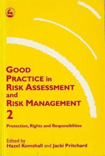 Kniha: Good Practice in Risk Assessment and Risk Management 2 : Key Themes for Protection, Rights and Responsibilities - Kemshall Hazel