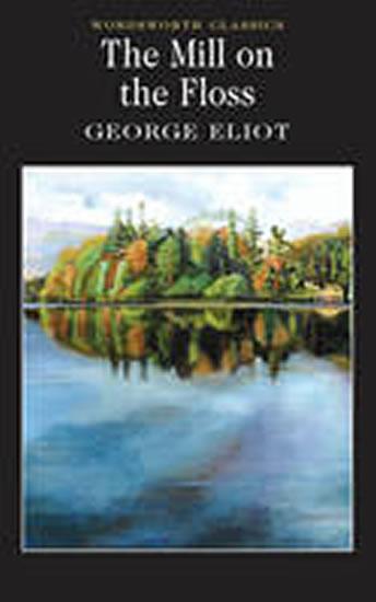 Kniha: The Mill on the Floss - Eliot George