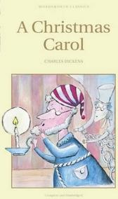 A Christmas Carol