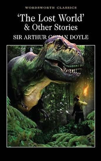 Kniha: The Lost World - Other Stories - Doyle Arthur Conan