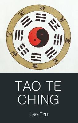 Kniha: Tao Te Ching - Tzu Lao