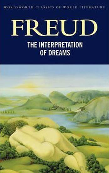 Kniha: The Interpretation of Dreams - Freud Sigmund