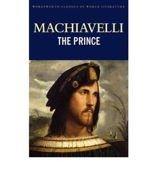 Kniha: The Prince - Machiavelli Niccolo