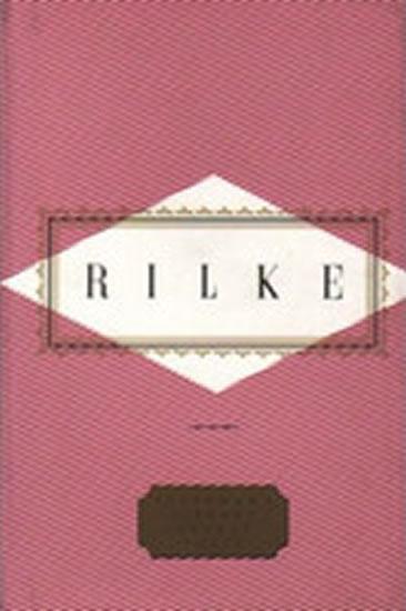 Kniha: Poems - Rilke Rainer Maria