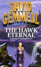 Hawk Eternal