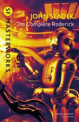 Kniha: The Complete Roderick - Sladek John