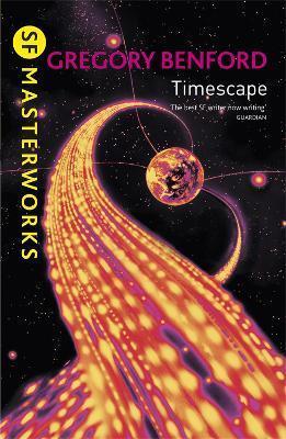 Kniha: Timescape - Benford Gregory