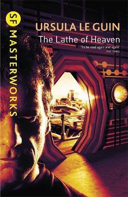 Kniha: The Lathe Of Heaven - LeGuin Ursula K.