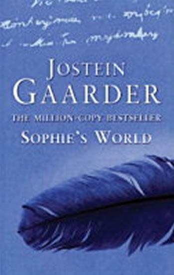 Kniha: Sophie´s World - Gaarder Jostein