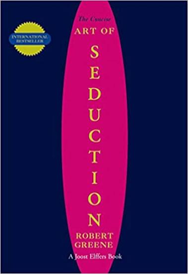 Kniha: Concise Art of Seduction - Greene Robert