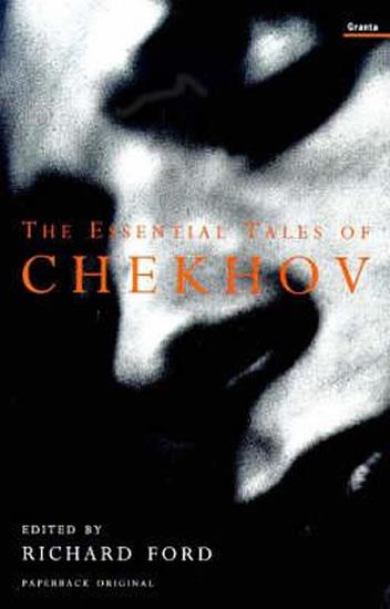 Kniha: The Essential Tales - Čechov Anton Pavlovič