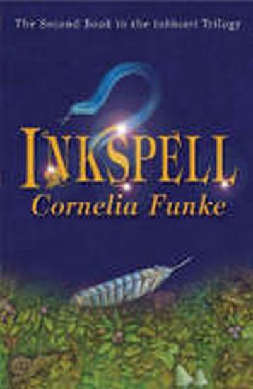 Kniha: Inkspell - Funkeová Cornelia