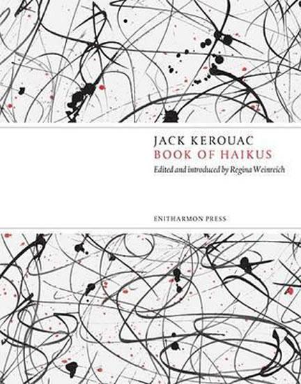 Kniha: Book Of Haikus - Kerouac Jack