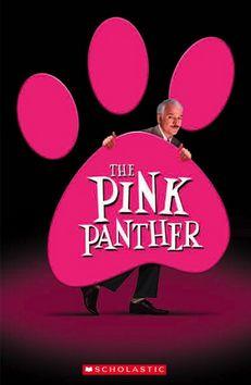 Kniha: The pink pantherautor neuvedený