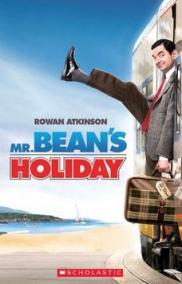 MrBean´s Holiday